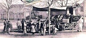 1872- Tassin - Le Marche2 en 1907